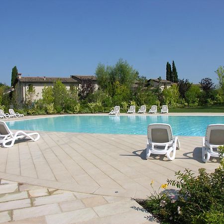 Appartamento Gardagate - Residenza Caesar 'Benaco' Sirmione Esterno foto