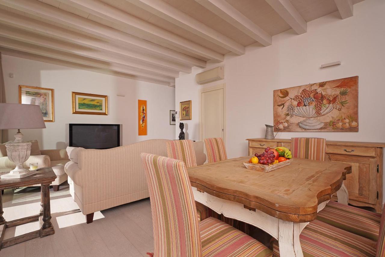 Appartamento Gardagate - Residenza Caesar 'Benaco' Sirmione Esterno foto