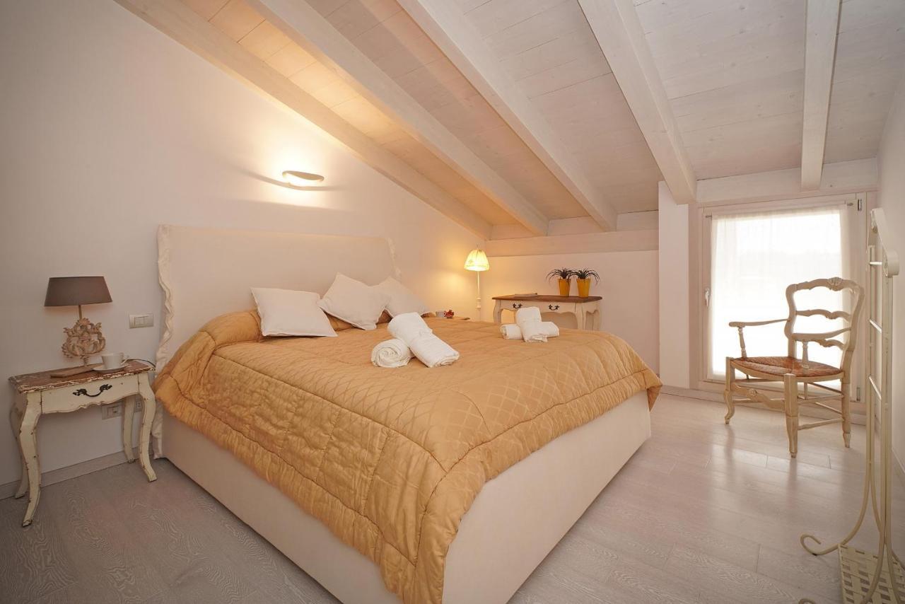 Appartamento Gardagate - Residenza Caesar 'Benaco' Sirmione Esterno foto