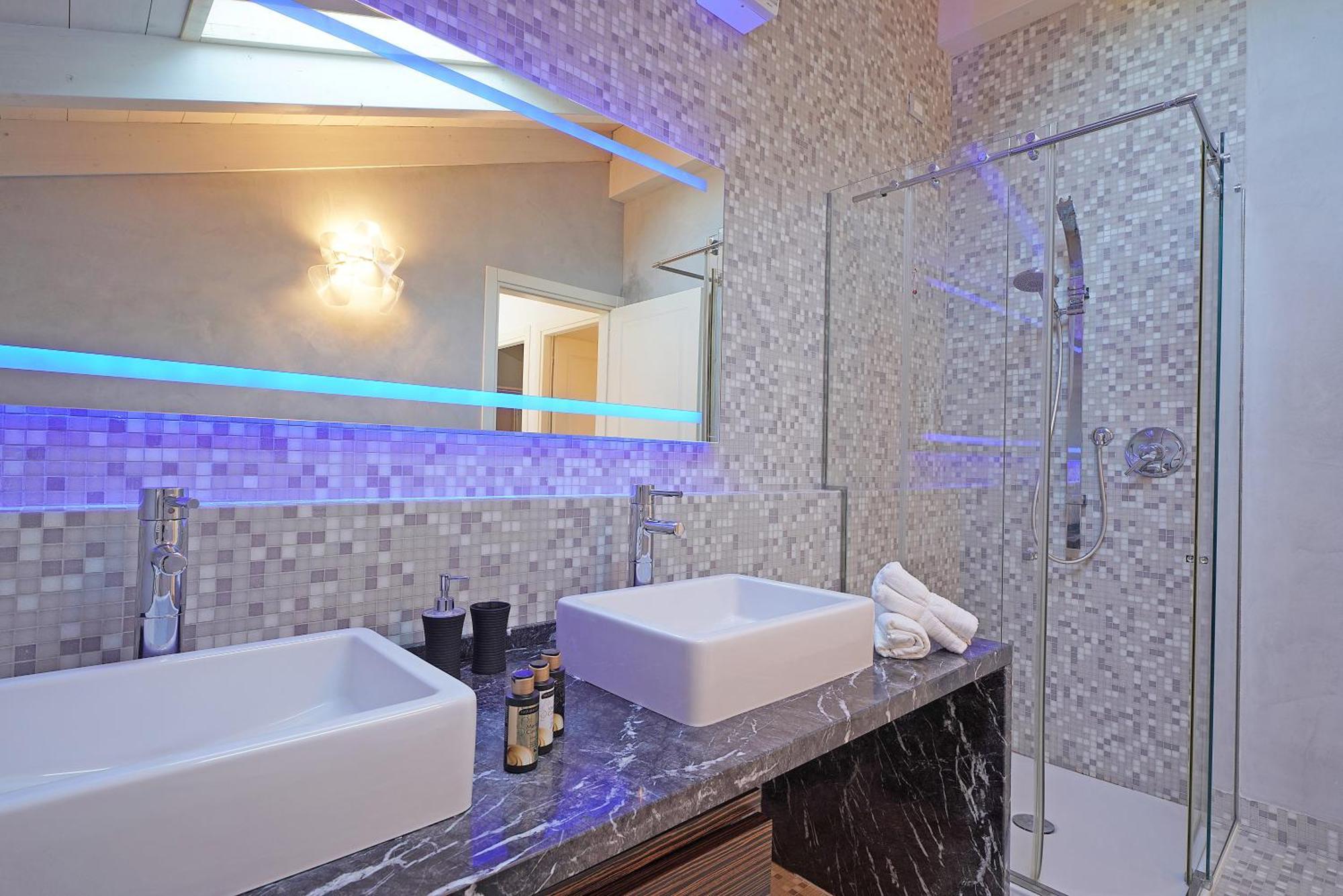 Appartamento Gardagate - Residenza Caesar 'Benaco' Sirmione Esterno foto