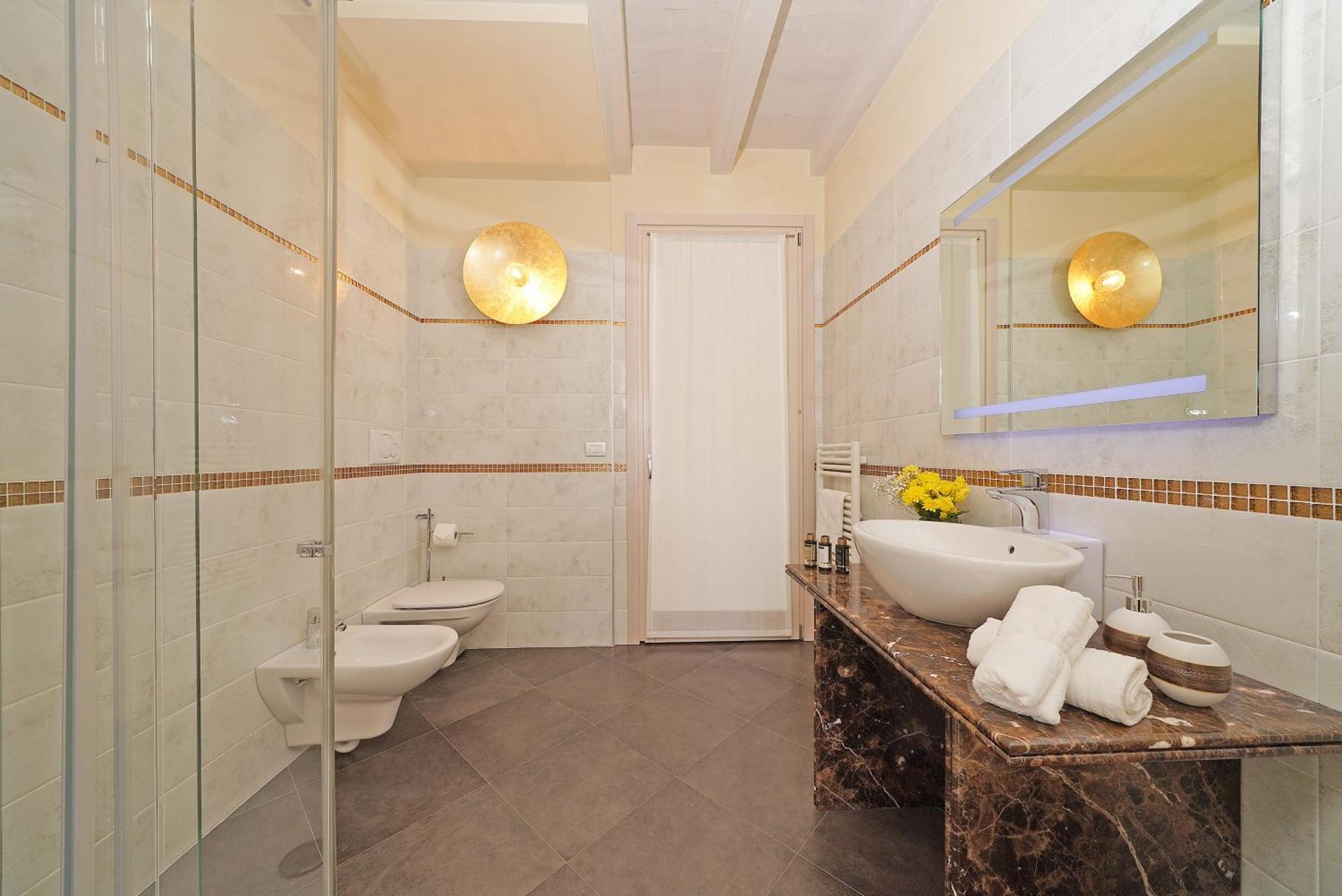 Appartamento Gardagate - Residenza Caesar 'Benaco' Sirmione Esterno foto