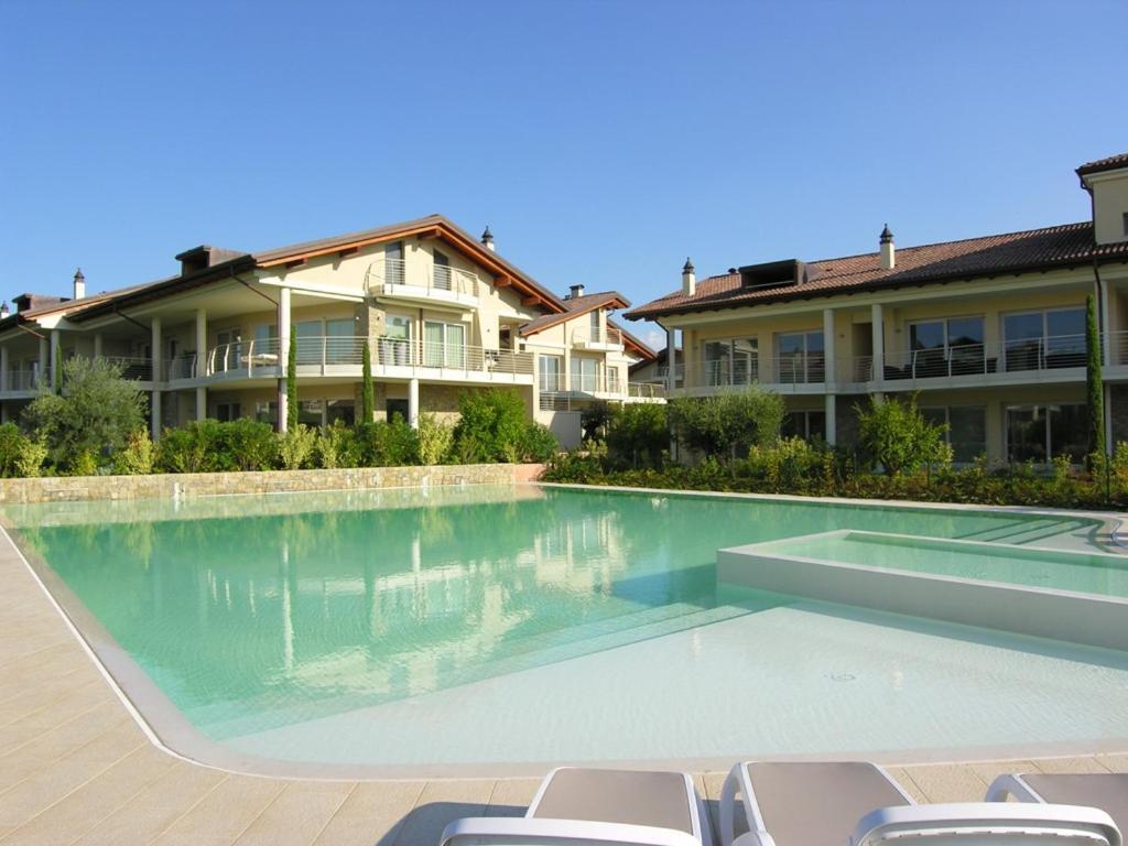 Appartamento Gardagate - Residenza Caesar 'Benaco' Sirmione Esterno foto
