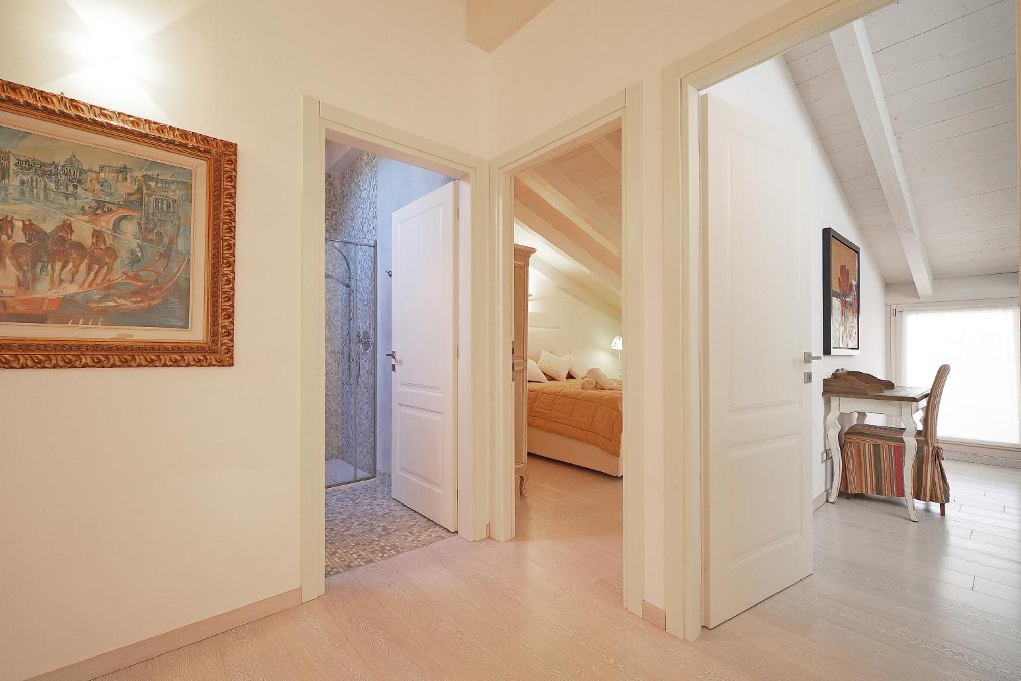 Appartamento Gardagate - Residenza Caesar 'Benaco' Sirmione Esterno foto